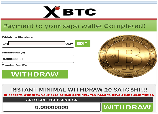 Earn Bitcoin Every 15 Minutes S!   teemit - 